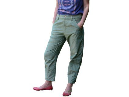 zelená žíhaná 2b