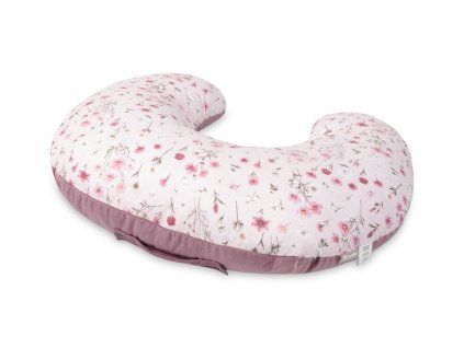 bloom růžová 1