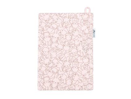 zaja delicate pink