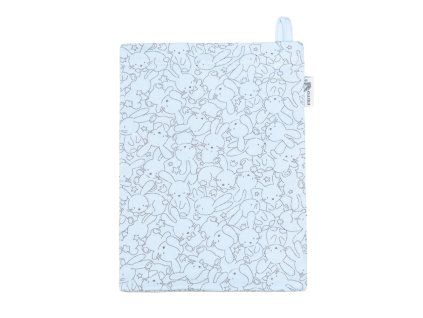 zaja soft blue
