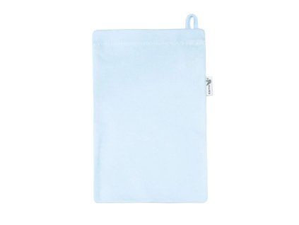 soft blue