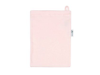 delicate pink