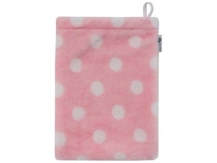 puntík pink