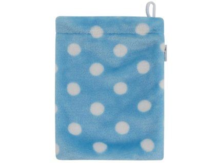 puntík blue