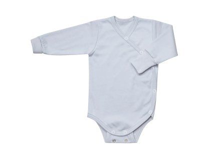 rostoucí zav grey