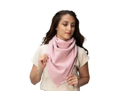 powder pink