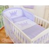 Povlečení - Little princess lila