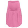 Balónová sukně - Sabina růžová, vel. M/L