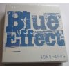 Blue effect box