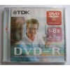 DVD R