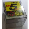 minidisk box