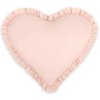 srdce pudrově růžová 1
