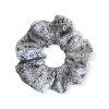 scrunchies dots