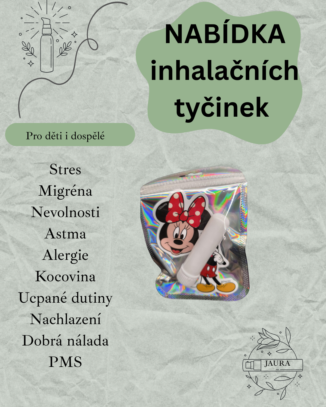 tycinka