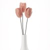 Keramický tulipán růžový Jaure.ART