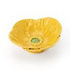 Keramická mistička - Islandský mák žlutý