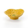 Keramická mistička - Islandský mák žlutý