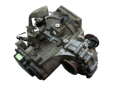 převodovka 1.9tdi