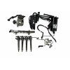 set cr