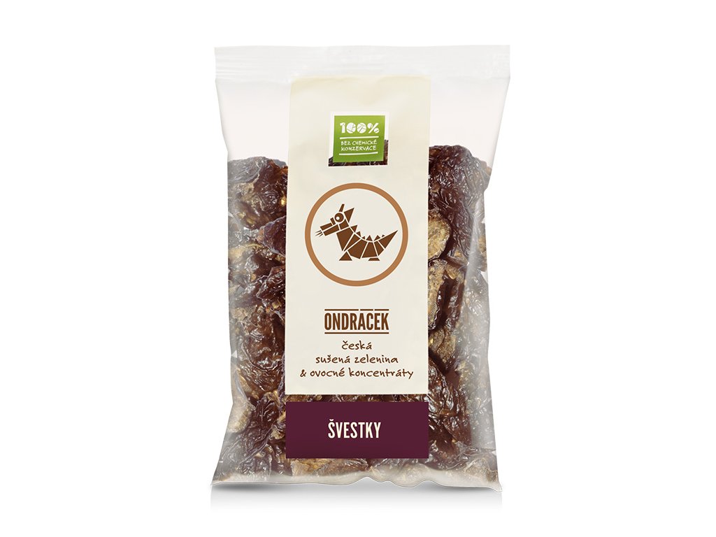 produkt susena svestka