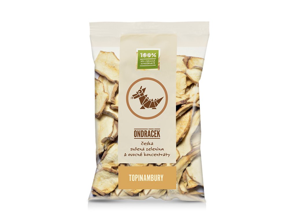produkt susena topinambur