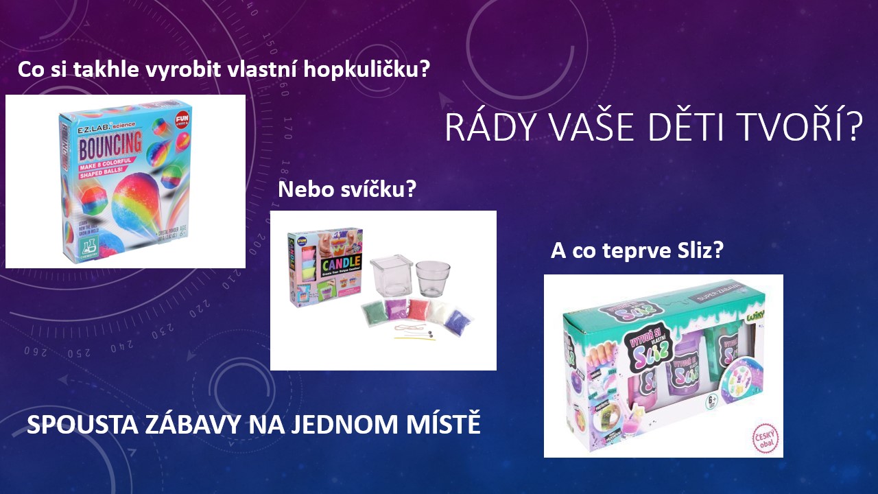 Kreativní