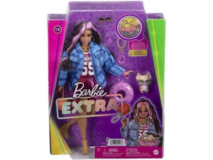 bd282fb1538c6093cbd2d3d6e98a5d79 11212 barbie extra hip hop styl mattel