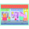 Trefl Puzzle + Pexeso Peppa Pig
