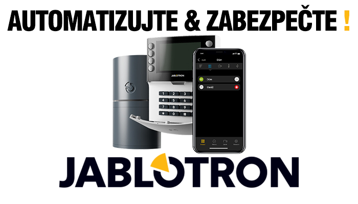 Jablotron
