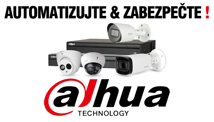 Dahua