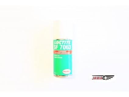 Čistič a odmašťovač LOCTITE 150 ML