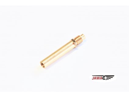 Emulzní trubice JIKOV 2871RY