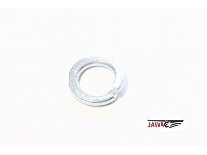 Pérová podložka osky kola D14 KÝVAČKA PANELKA