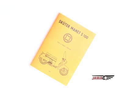 Návod k obsluze MANET 100