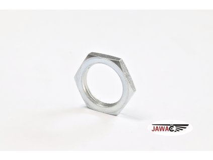 Matice sekundárního řetězového kolečka JAWA 250 350