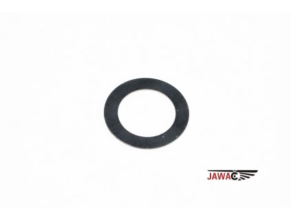 Vymezovací podložka předlohové hřídele D13 0,1mm