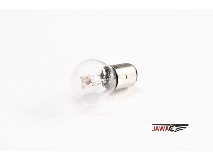 Žárovka 6V 45/40W Ba20d