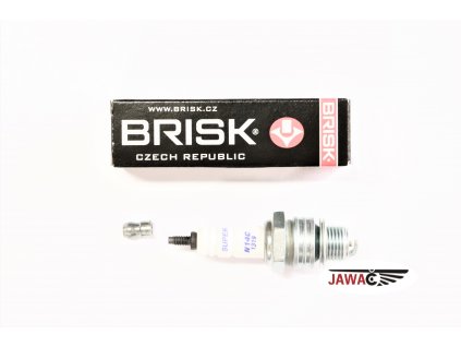 Zapalovací svíčka BRISK N14C