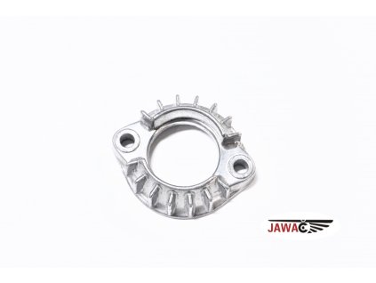 Příruba kolena výfuku JAWA 638 639 640
