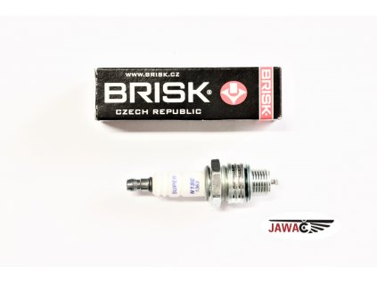 Zapalovací svíčka BRISK N19C