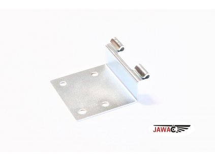 Pant sedla bez držáku drátů JAWA 20-23