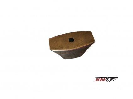 Krycí plech řidítek malý PIONÝR