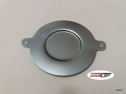 Krytka vzduchového filtru JAWA 20-23