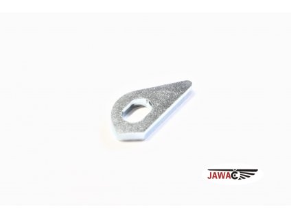 Držák statoru zapalování JAWA 550 555