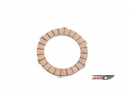 Lamela spojky FERODO STADION