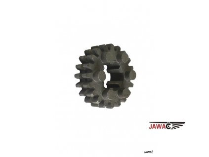 Ozubené kolo 20z JAWA 20-23