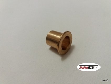 Vložka páky zadní brzdy JAWA 550