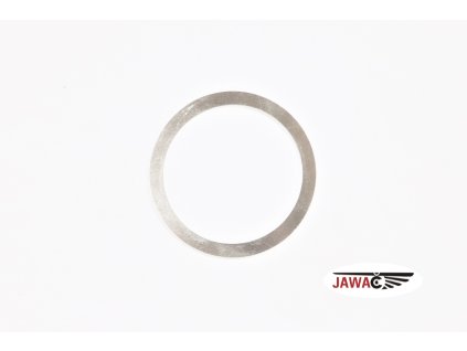 Těsnění pod hlavu JAWA 250 PANELKA AL