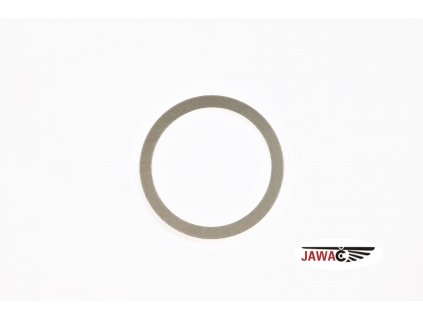 Těsnění pod hlavu JAWA 250 PANELKA klingerit