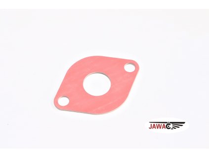 Těsnění sání JAWA 350 638 clona